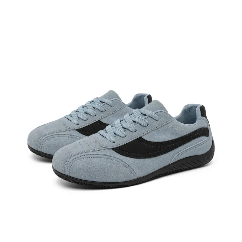 HACKBUTEER Low Top Casual Shoes Men's Box Included-15