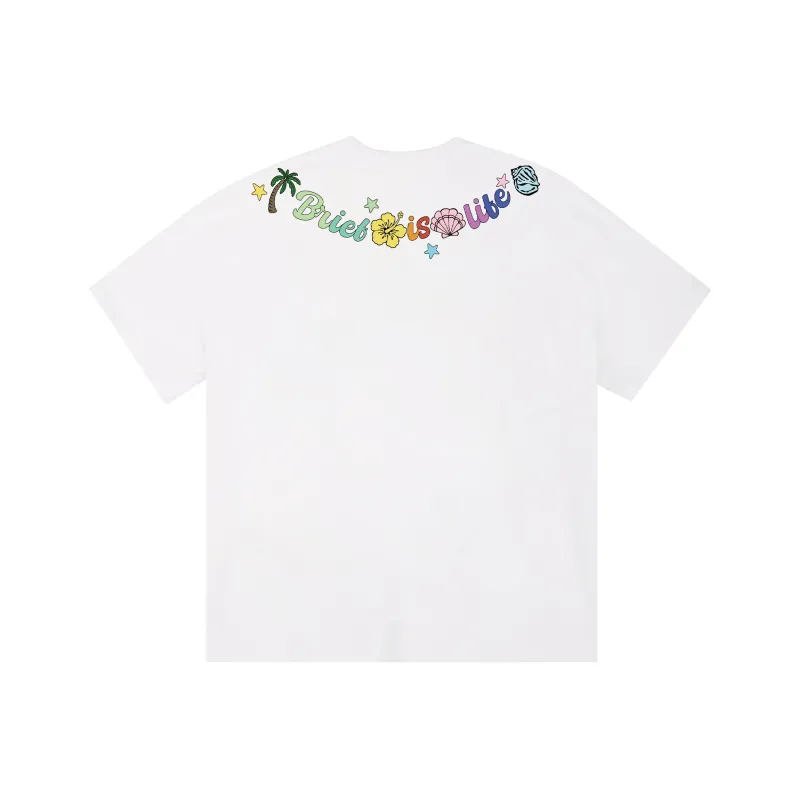 ICONS Lab T Shirts Unisex-1