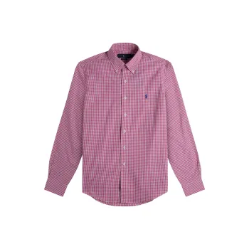 Polo Ralph Lauren Shirt Men's Pink