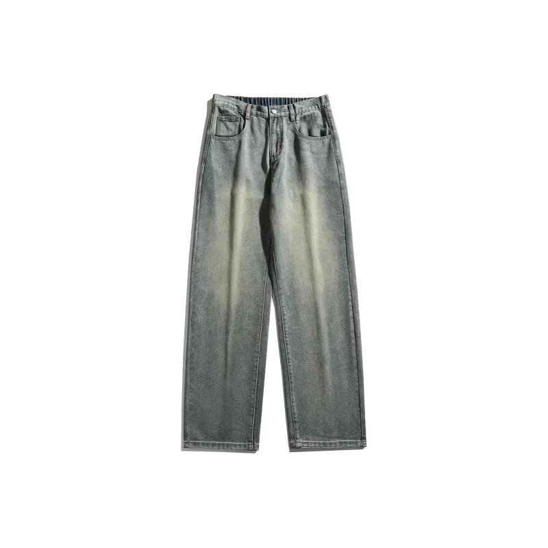FOREVER 21 Jeans Unisex-6