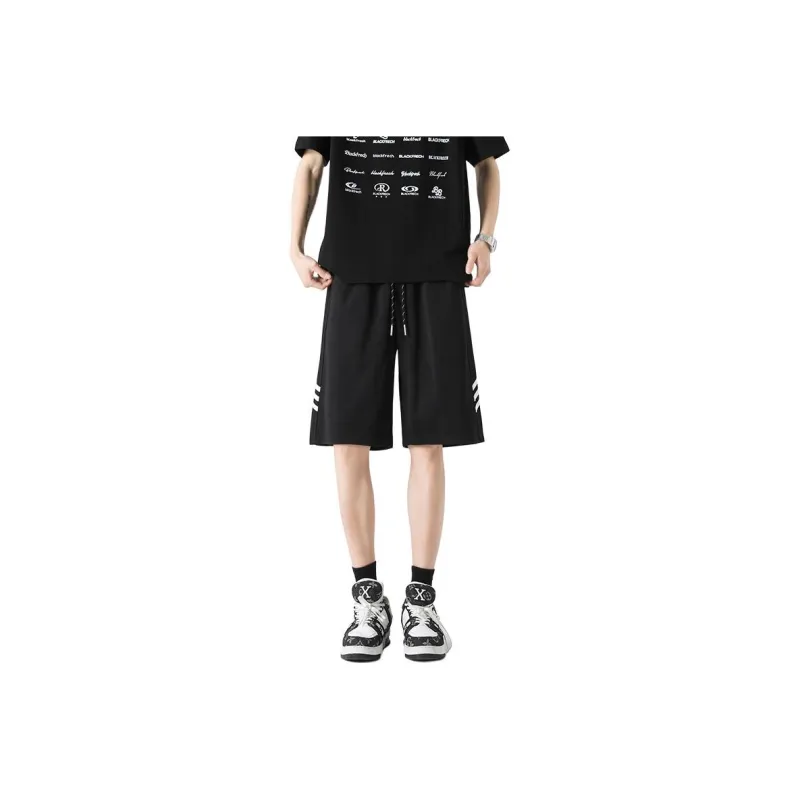 DESSO Casual Shorts Unisex-4