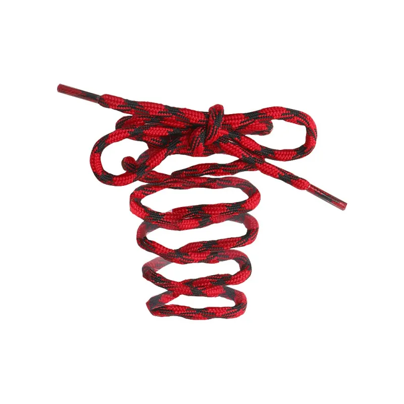 AAJF Polyester Shoelaces Unisex-1