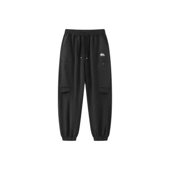 Quiksilver Windbreaker Pants Unisex