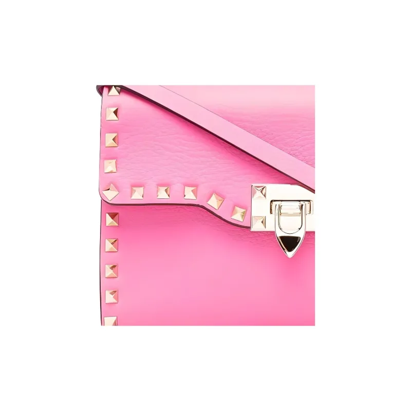 Valentino Rockstud Shoulder Bags-2