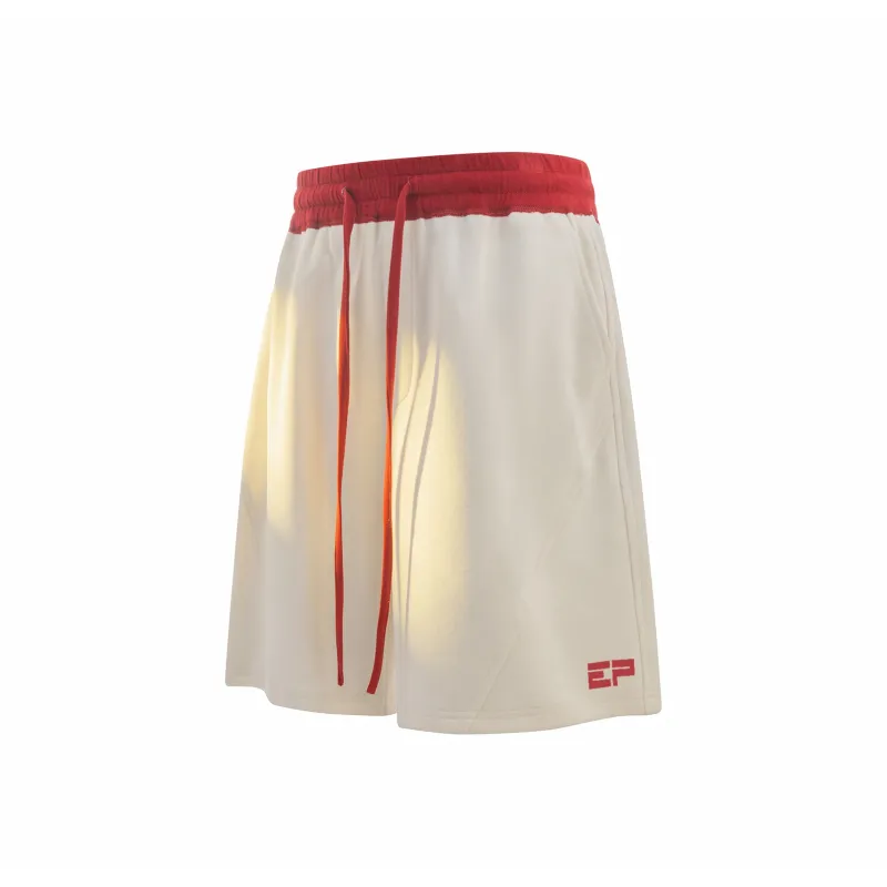 Être Par Lee Casual Shorts Unisex-2