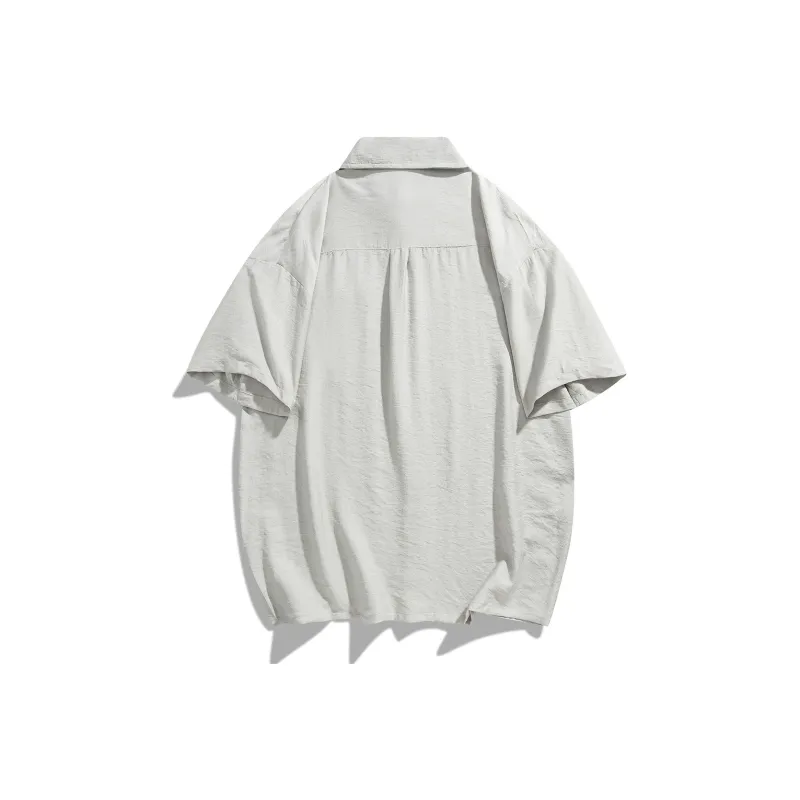 VSCH Shirts Unisex-5