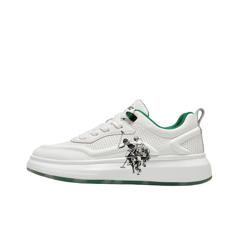 U.S. POLO ASSN. Skateboard Shoes Men's-7