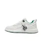 White Green