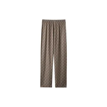 MADALLO Men Pajama Pants