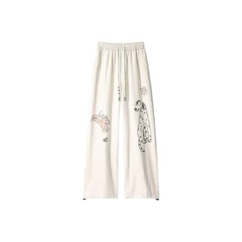 ORMY Casual Pants Unisex