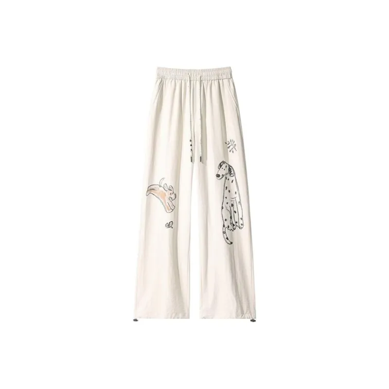 ORMY Casual Pants Unisex-0
