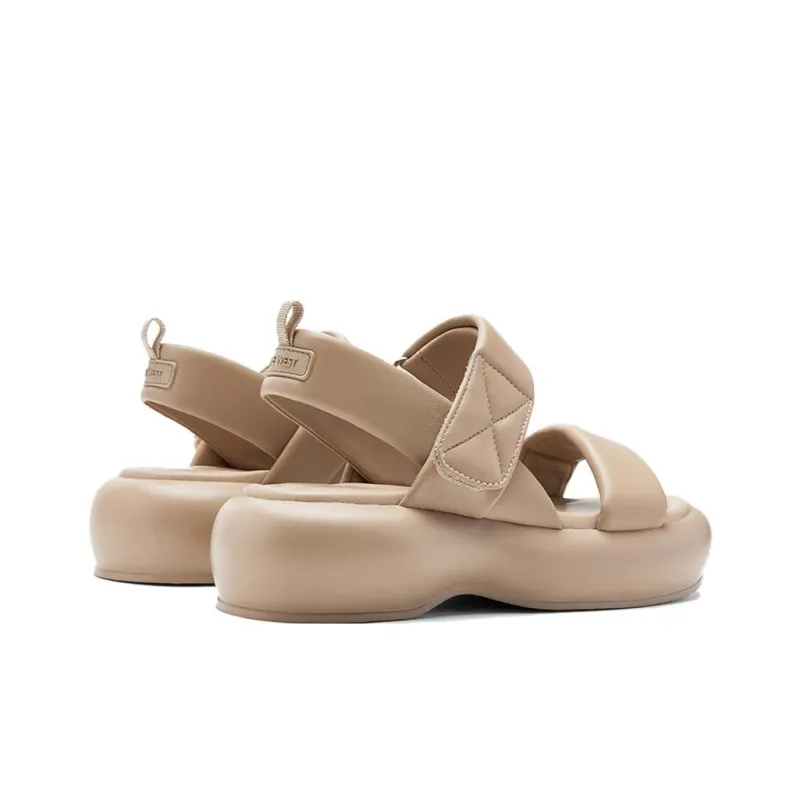 NINE WEST One Strap Sandals Women's-4