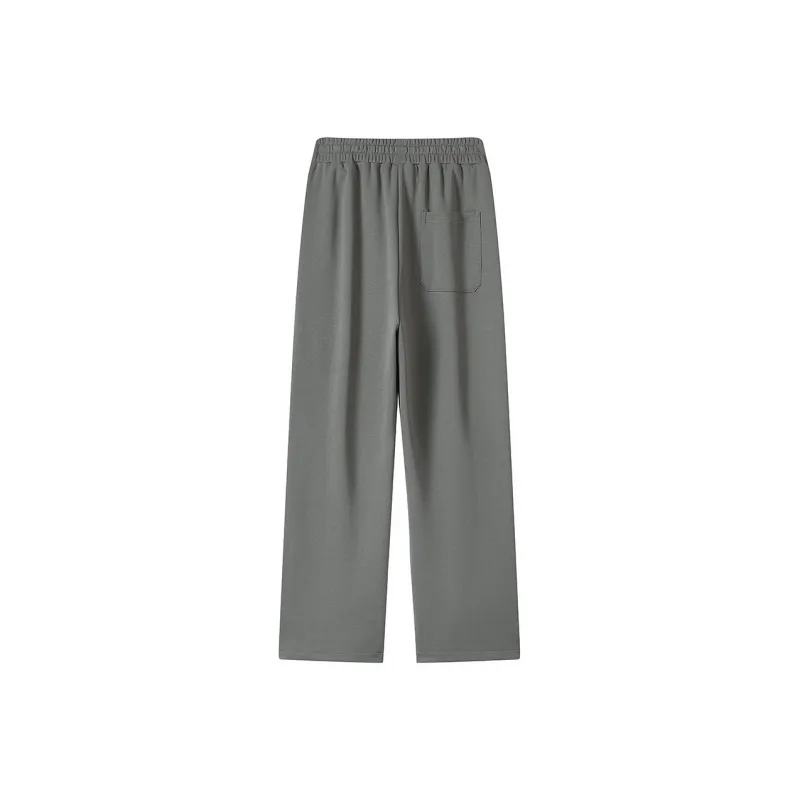 OXO OVERLOAD Casual Pants Unisex-7