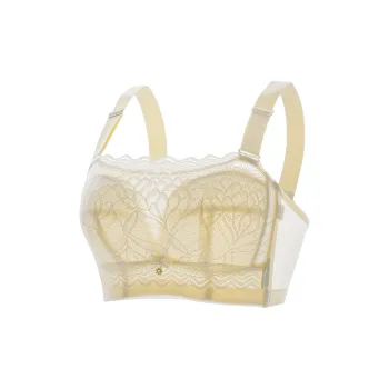 QIANLINGMEI Women's Bras