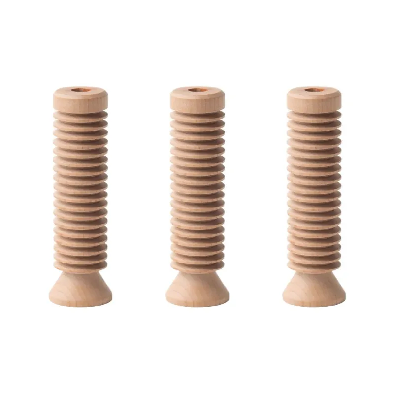 MUMO Aromatherapy Essential Oils Wooden Diffuser Home Solid Wood Ornament-0
