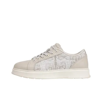 LESS IS MORE Anti Slip Wear Resistant Low Top Skateboard Shoes Men's