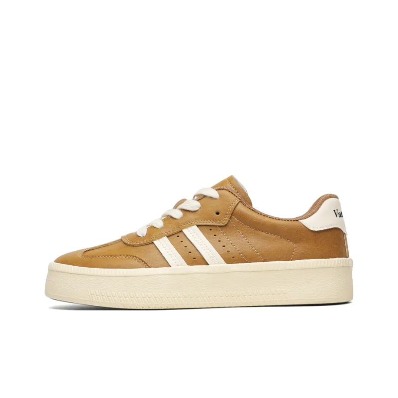 VANSSI Low Top Skateboard Shoes Men's-10
