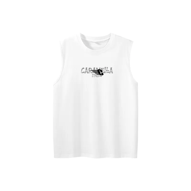 Caramella Tank Tops Women's-6