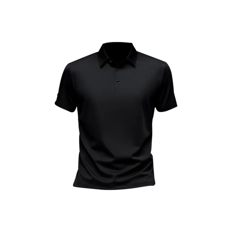 OPMO Polo Shirts Unisex-0
