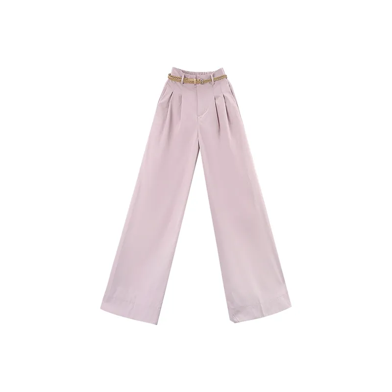 A Paradise For Awakening Casual Pants Women's-0