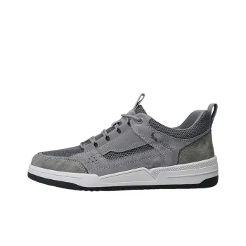 BECK Low Top Casual Shoes Men's