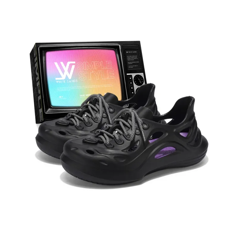 WHITE SANDS Clogs Men-4