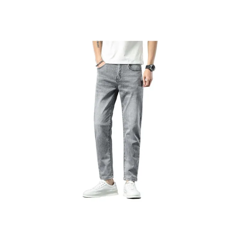 NVRFRGT Jeans Unisex-0