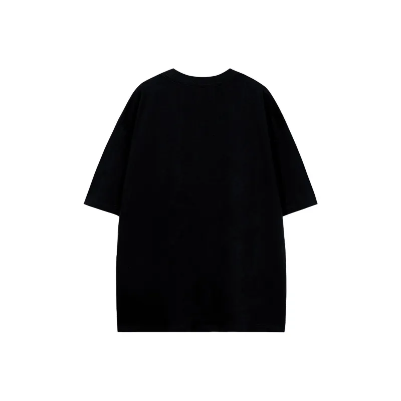 UNthemed T Shirts Unisex-9