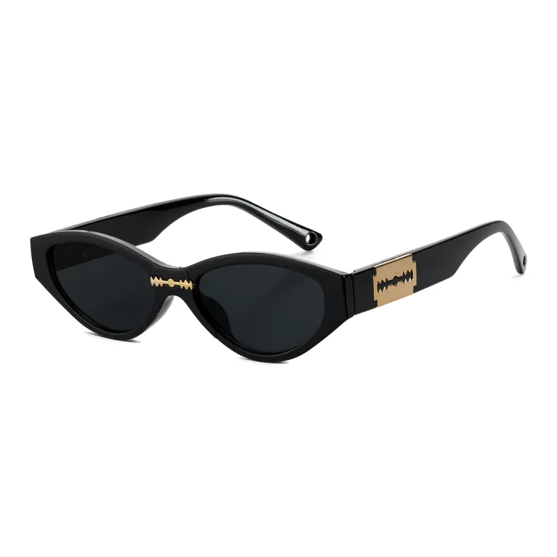 ENFANTIN PC Cat Eye Sunglasses Unisex-0