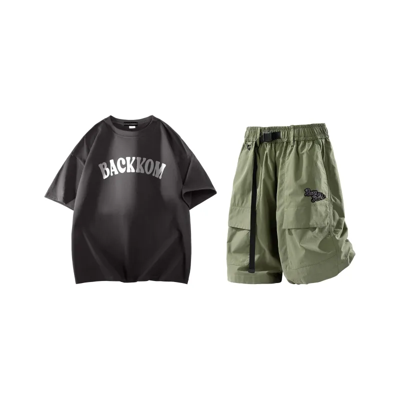 David Bakken Casual Sportswear Unisex-42