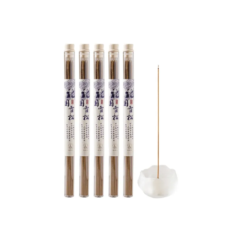 Waiters Shunfeng Beigu Cedar Incense 10g-12
