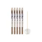 [5-Pack]Northern Cedar+Bixing Incense Holder