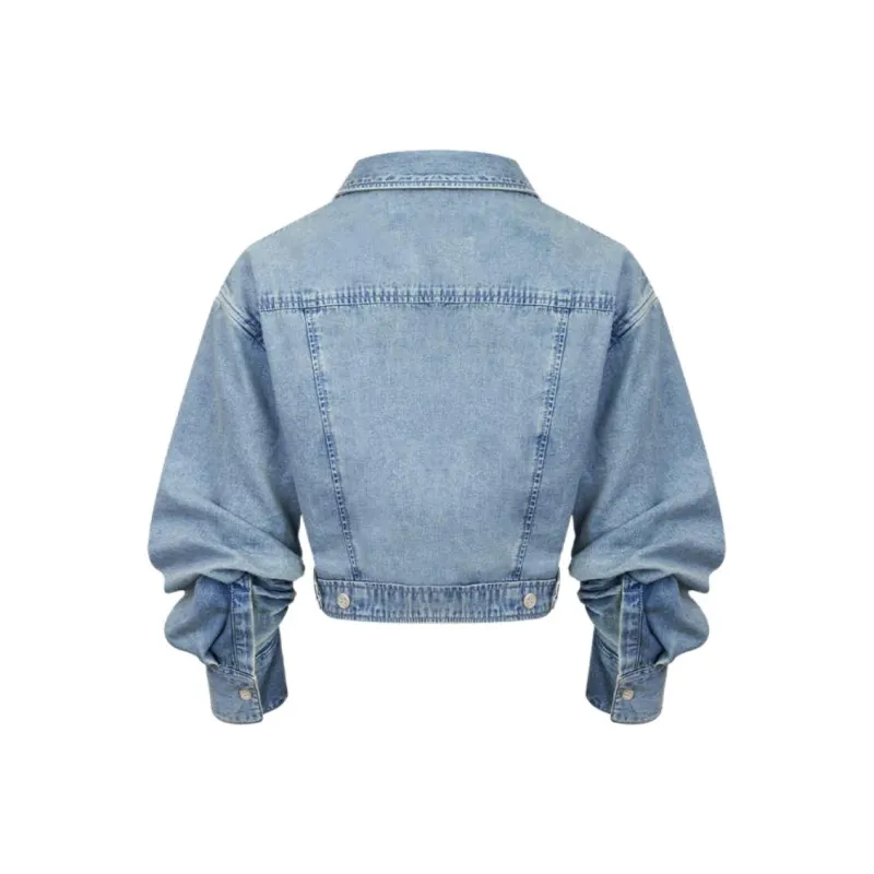 ANN ANDELMAN SS25 Shirt Women's-1