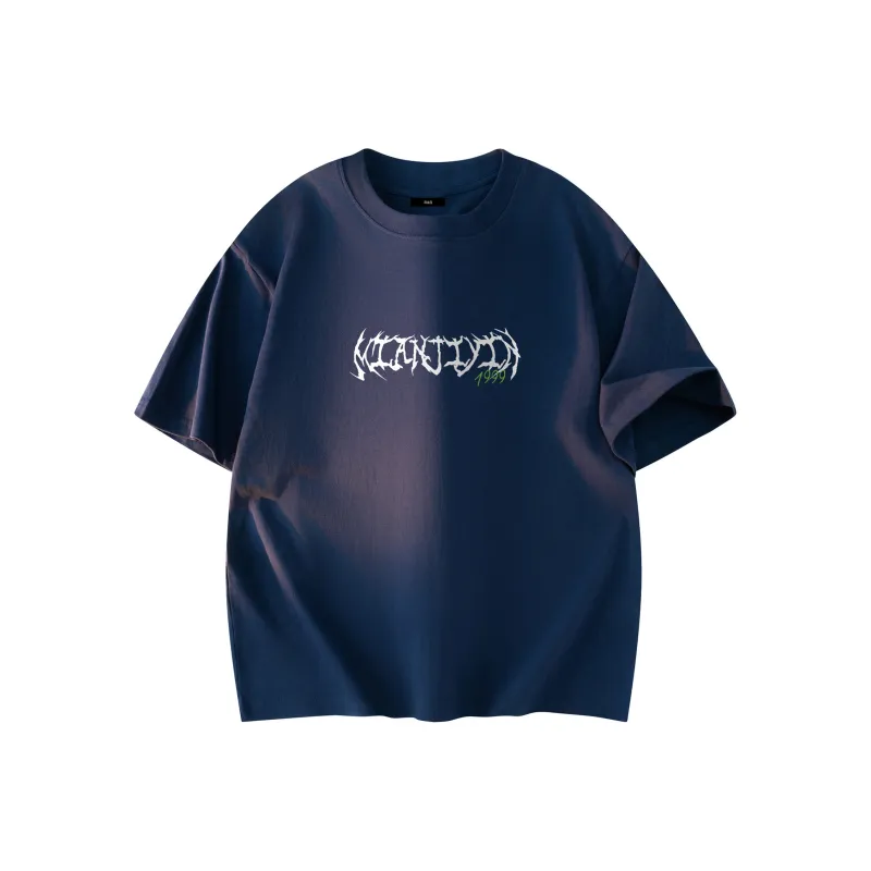 Cotton Gene T Shirts Unisex-16