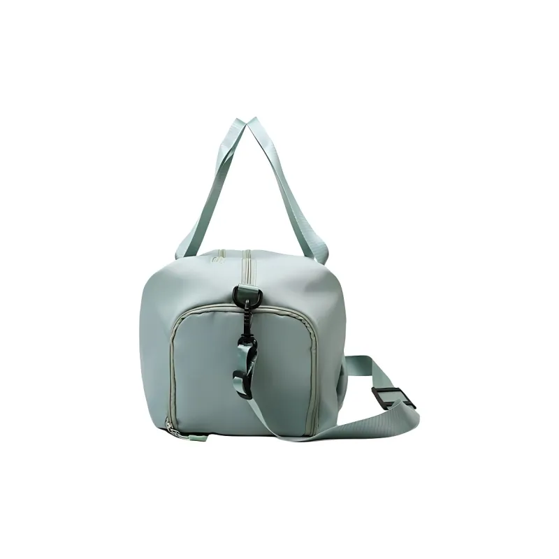 BEN SHERMAN Oxford Portable One Shoulder Travel Bag Unisex Multicolor-3