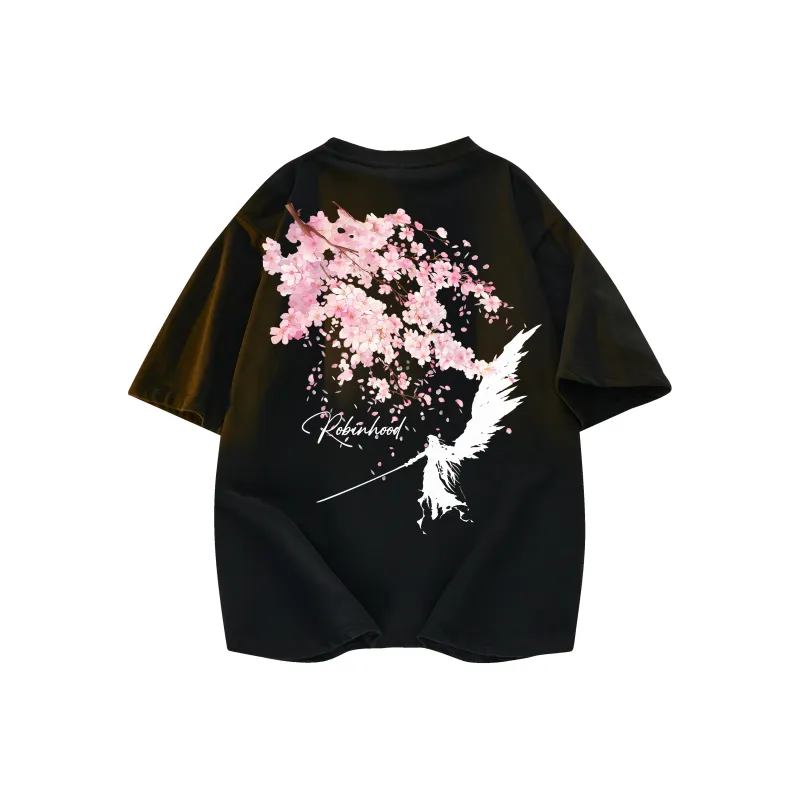 ROBINHOOD T Shirts Unisex-0
