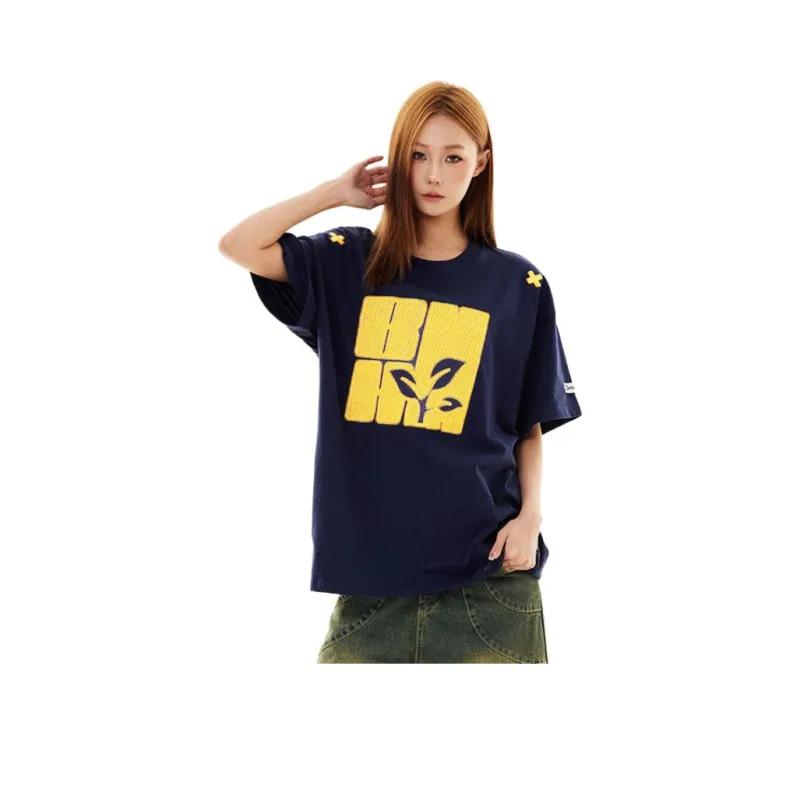 The New Age Family T Shirt Women's-5