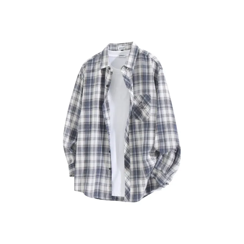 ORNOT Shirts Unisex-0