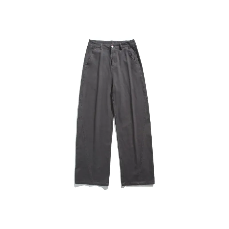 FISHGALAXY Casual Pants Unisex-5