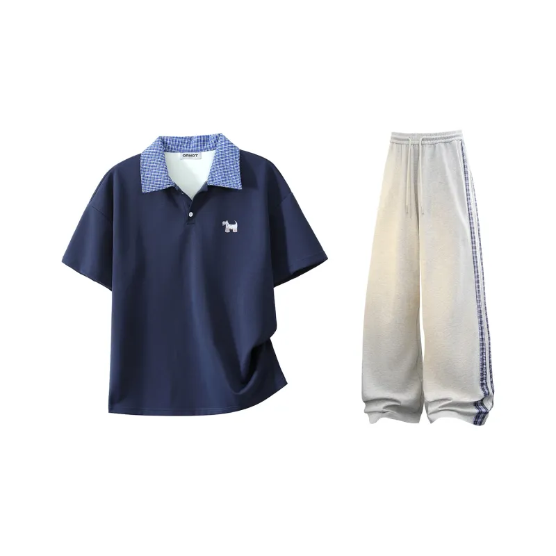 ORNOT Casual Sportswear Unisex-8