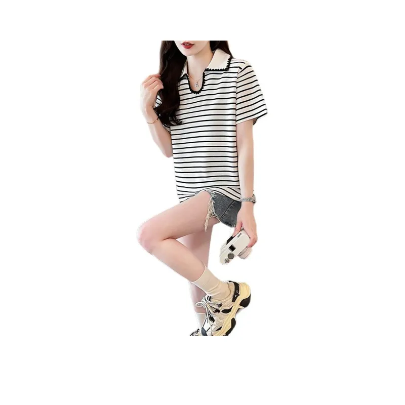 GOSO T Shirts Women's-2