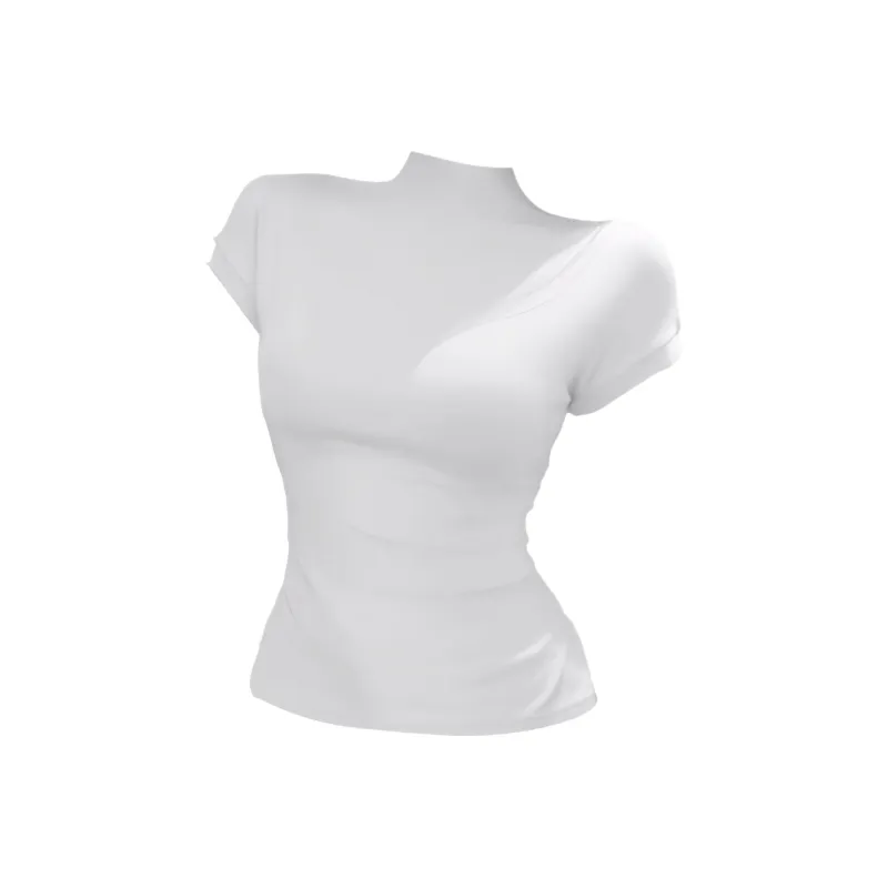Mowlow T Shirts Women's-0
