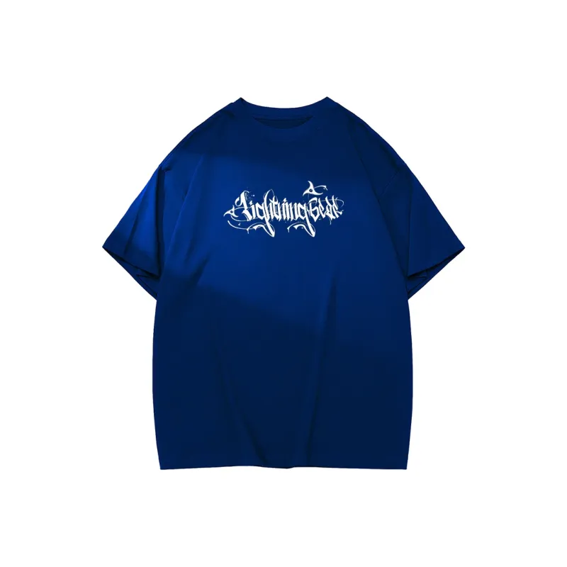 LIGHTNING BEAR T Shirts Unisex-41