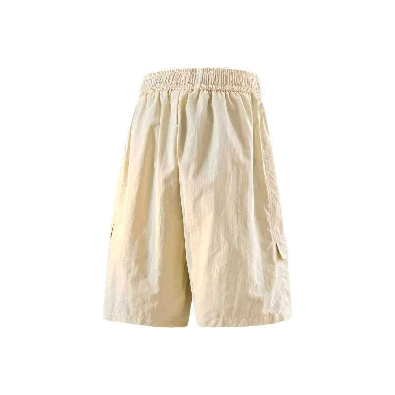Quiksilver Casual Shorts Unisex-7