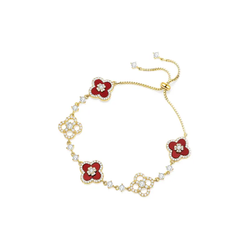 JIACUIYUN Agate Bracelets Unisex-0