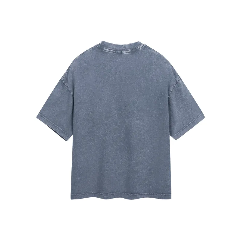 Crayon Shinchan Short Sleeved T Shirts Unisex-22