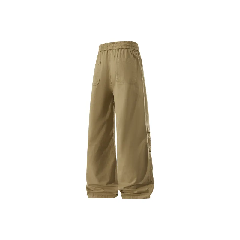 JEANSWEST Cargo Pants Unisex-9