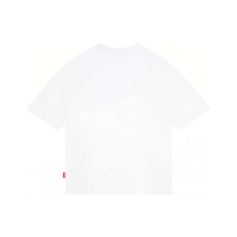 OCCUPY Classic Logo T Shirt Unisex-1