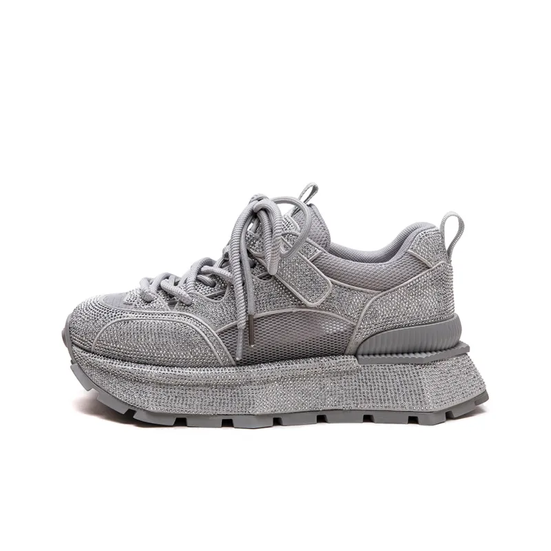 MATA Low Top Casual Shoes Women's-4