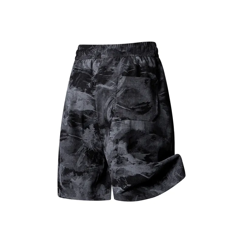 Universal Templates Casual Shorts Unisex-1